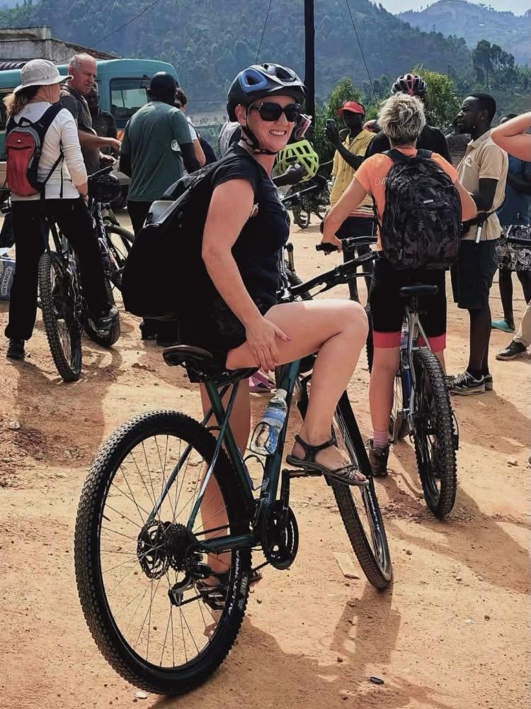 Katsmo safaris Uganda